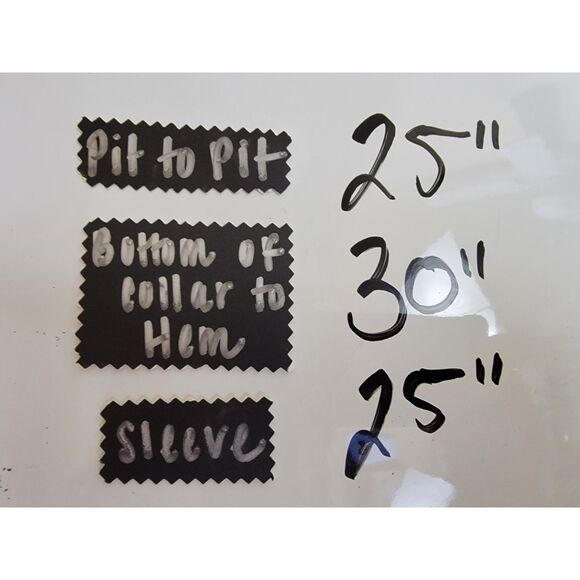 Banana Republic Men's Blue Plaid Linen Long Sleeve Button-up Shirt - XL - Picture 3 of 5